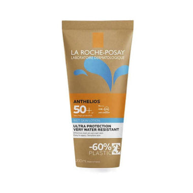 LRPosay Anthelios Wet Skin SPF50+ 200ml