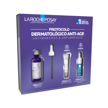 LRPosay Mela B3 Coffret Xmas 2025