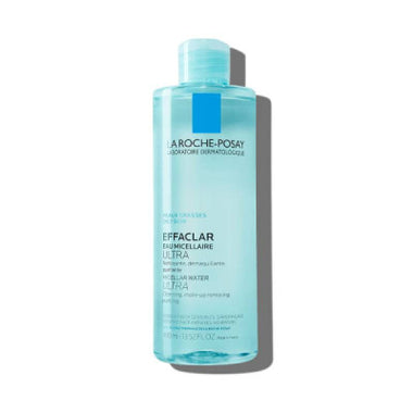 Lrposay Effaclar Ult Ag Mic 400ml