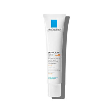 Lrposay Effaclar Duo(+) Fps30 40ml