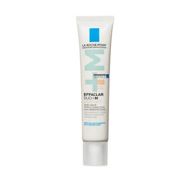 LRPosay Effaclar Duo+M Gel Cr Light40ml,