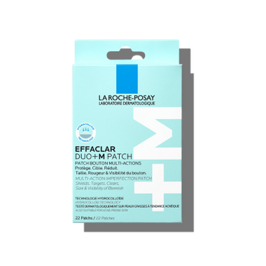 LRPosay Effaclar Duo+M Patch X22,