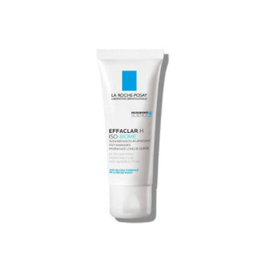 LRPosay Effaclar H IsoBiome Cr 40Ml