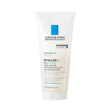 LRPosay Effaclar H Iso-Biome Cr Lav 200