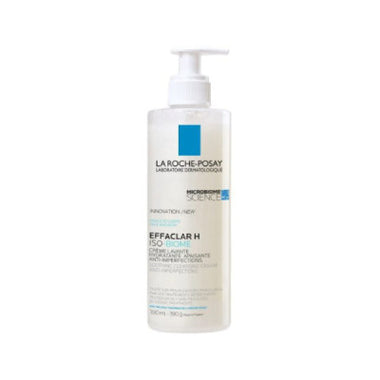 LRPosay Effaclar H IsoBiome Cr Lav 390Ml