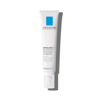 Lrposay Effaclar K(+) Cr Renovacao 40ml