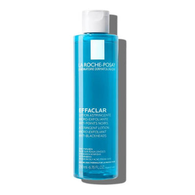 Lrposay Effaclar Locao Adstring 200ml