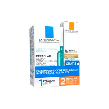 Lrposay Effaclar Ser Ultr 30+Age Corr15