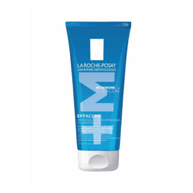 LRPosay Effaclar Gel Mousse +M 200ml