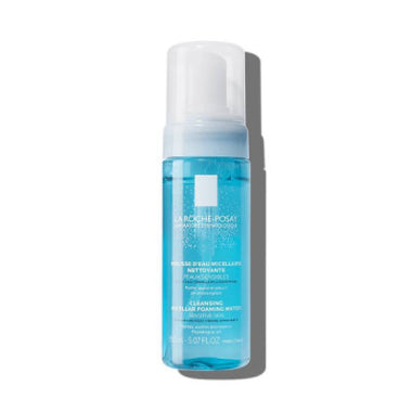 Lrposay Desmaq Espuma Mic 150ml