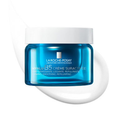 LRPosay Hyalu B5 Suractiv Cr 50Ml,