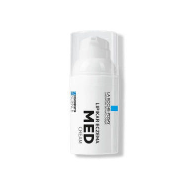 Lrposay Lipikar Eczema Med Cr 30 Ml