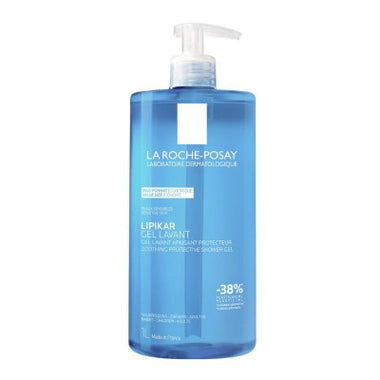 LRPosay Lipikar Gel Lav 1L