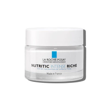 Lrposay Nutritic Intense Cr Rico 50ml