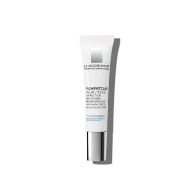 Lrposay Pigmentcl Cr Antiolheiras 15ml