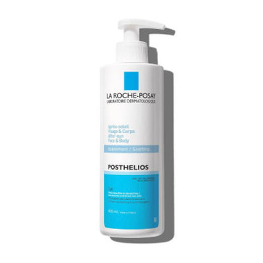 Lrposay Posthelios Gel 400Ml