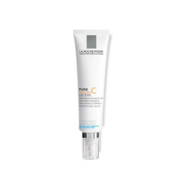 Lrposay Pure Vitc Fluido Pnm 40Ml