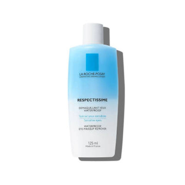 Lrposay Desmaq Olhos Wtpf 125ml