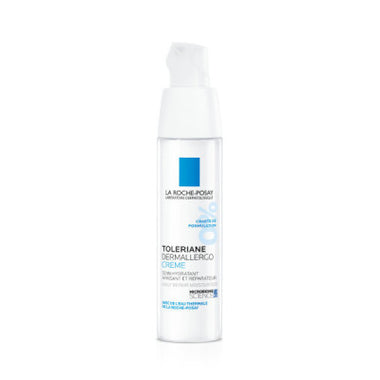 Lrposay Toleriane Dermallergo Cr 40Ml