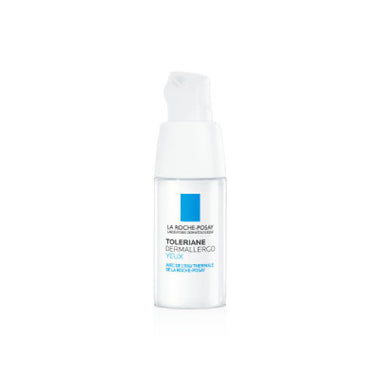 Lrposay Toleriane Dermallergo Olhos 20Ml