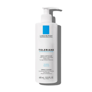 Lrposay Toleriane Dermo Nettoyant 400ml