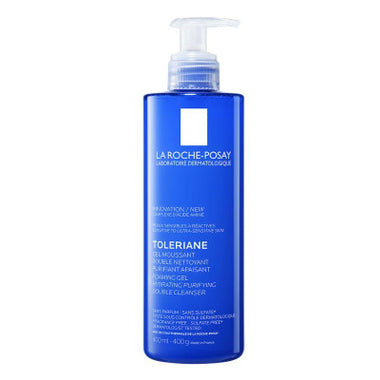 LRPosay Toleriane Purif Gel Esp 400ml,