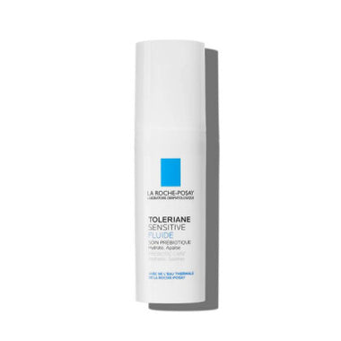 Lrposay Toleriane Sensitive Fl 40ml