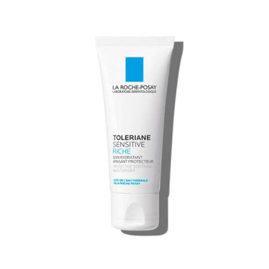 Lrposay Toleriane Sensitive Cr Rico 40ml