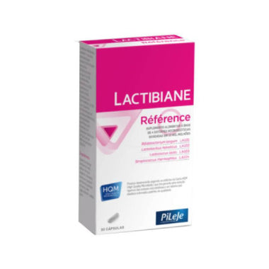 Pileje Lactibiane Reference Capsx30