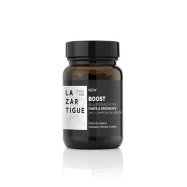 Lazartigue Boost Caps Queda Capilar X30