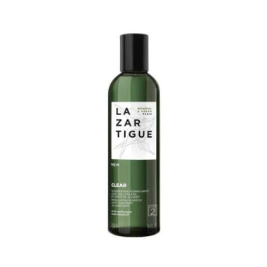 Lazartigue Clear Ch Antipelic Fase2 250