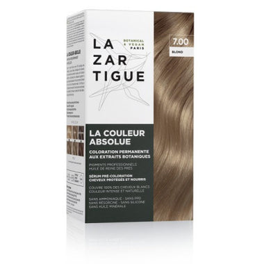Lazartigue Color Perm 7.00 Louro