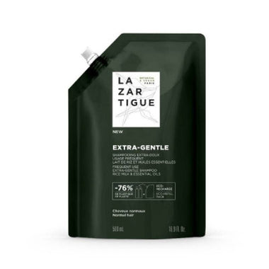 Lazartigue Extra Ch 500Ml Eco-Refill