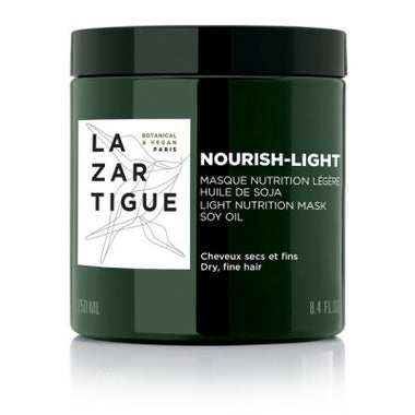 Lazartigue Nourish-Light Masc Nut 250ml