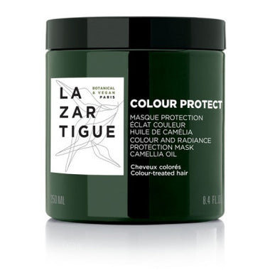 Lazartigue Colour Protect Masc Lu 250Ml