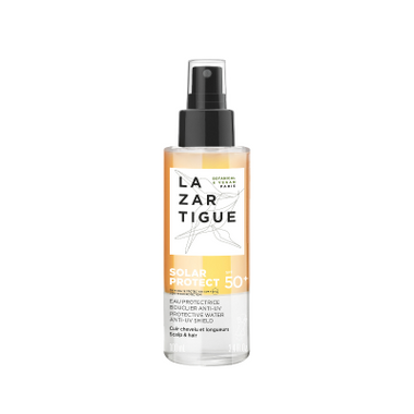 Lazartigue Solar ProtectSPF50+AgProt100, x 1