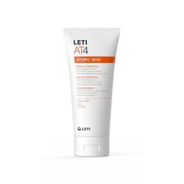 Letiat4 Cr Corporal 200Ml