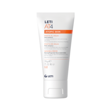 Letiat4 Pda Pasta Ag 75 G