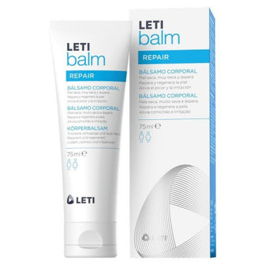 Letibalm Repair Bals Corpo 75ml