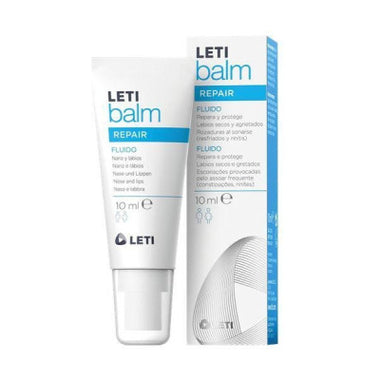 Letibalm Repair Fl Rep Nariz Lab 10ml