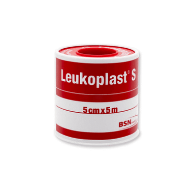 Leukoplast Adesiv 5cmx5m 01524-00
