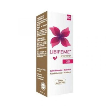 Libifeme Intense Gel 30Ml