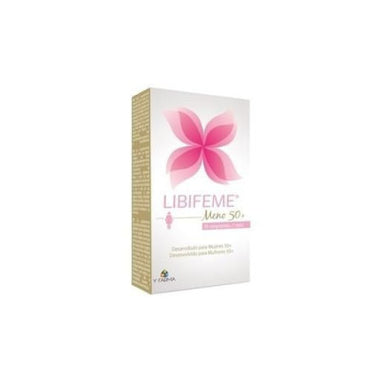 Libifeme Meno 50+ Comp X 30 comps