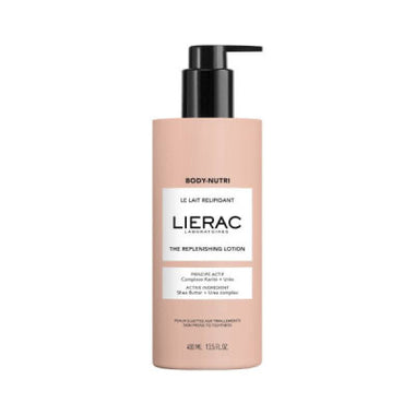 Lierac Body Nutri Lt Relipidante 400Ml