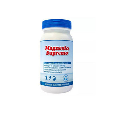 Magnesio Supremo Pó 150G