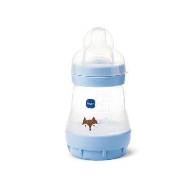 Mam Anticolic Bib 160ml Az Mate 0M+