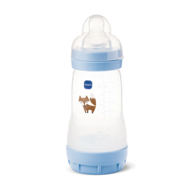 Mam Anticolic Bib 260ml Az Mate 2M+