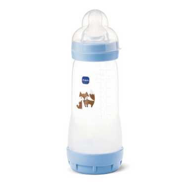 Mam Anticolic Bib 320ml Az Mate 4M+