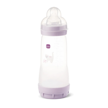 Mam Anticolic Bib 320ml Ros Mate 4M+