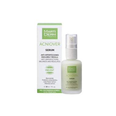 Martiderm Acniove Serum Imperf 30ml